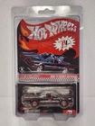 2008 Hot Wheels Red Line Club RLC Exclusive 1966 TV Series Batmobile 4316/13428
