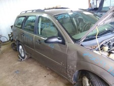 Wheel 15x6 16 Spoke 8 Double Alloy Fits 00-09 Focus 2100377