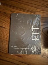 2007 Honda Fit ETM Electrical Troubleshooting Manual OEM