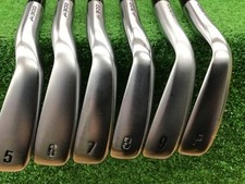callaway apex Iron Set 5-9,Pw 6pc Flex Stiff N.S.PRO 950GH neo Steel