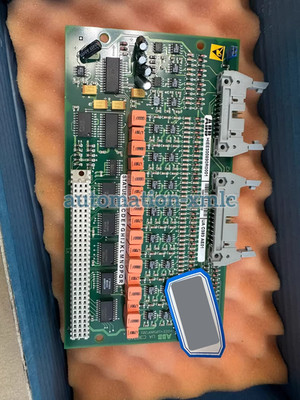 UAC383AE01 HIEE300890R0001 binary input board UAC383AE01