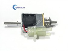 C000184P SOLENOID, DOOR LOCK, REPLACED BY F8654101