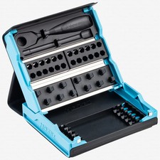 Hazet 2200sc-2l Smartcase Empty Hazet 2200sc-2l Smartcase Empty