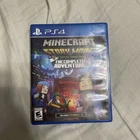 Minecraft: Story Mode - The Complete Adventure (PlayStation 4, 2016)