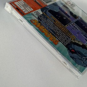 Magic Pockets Dreamcast NEW RegionFree NTSC-J-US JoshProd/PixelHeart Platform