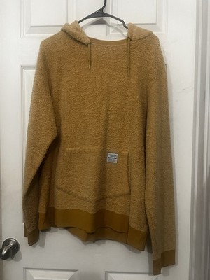 NBHD Fuzzy Hoodie