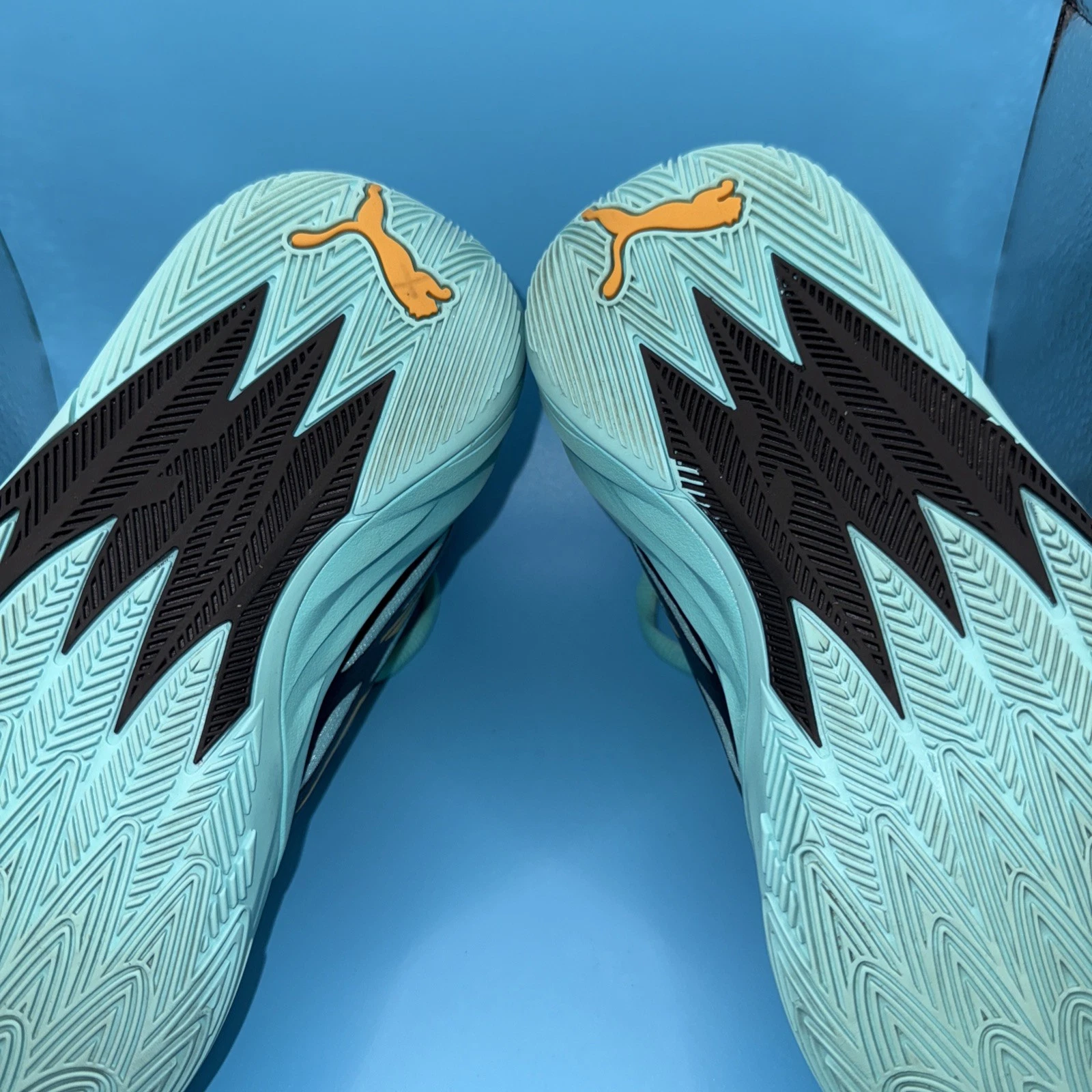 Taglia 4 nido d'ape PUMA MB.02 377590 01