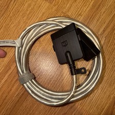 New One Connect Cable BN39-02688B For Samsung QN85QN900AFXZA - 8ft