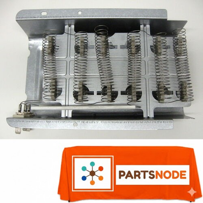 #ad AP6013455 A For Whirlpool Dryer Heating Element Heat Unit Coils Part # Model $148.76