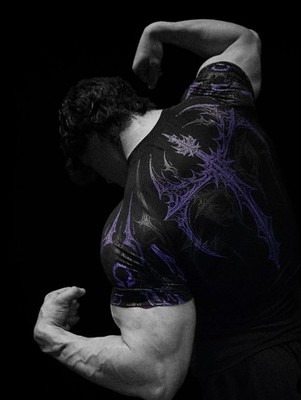 Void Tech™ Nightfall Compression [DUSK] | eBay