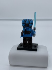 LEGO Star Wars Aayla Secura Minifigure Jedi Republic Fighter 75182