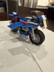 LEGO CREATOR LOT: Set 6747