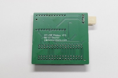 NEC PC-98 NEC 固定ディスクドライブ PC PC-98ノートパック付新品ハードディスクドライブ 40MB ＜ PC-98のミシマ