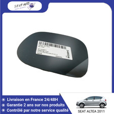 Glace de rétroviseur Seat ALTEA