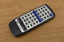 JVC RM-RXUT200R ++ original FERNBEDIENUNG Remote Control ++ geprüft