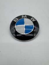 Oem Bmw Roundel Emblem Badge 82mm 1 3 5 6 7 Series Oem 8132375 Oem