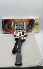 RedOctane Wii Guitar Hero Les Paul Wireless Controller 95125.805 UNTESTED — photo 1