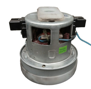 SHARK NZ801UKT Bodenstaubsauger Hauptsaugmotor MNej0-Ga KCL 230-07.