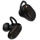 Écouteurs sans fil NUARL antibruit Bluetooth noir ébène [NEXT1L-BE] TI