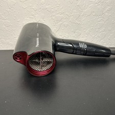 Preços baixos em Secadores De Cabelo Panasonic com anexo