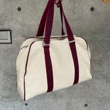 Borsa Hermes Boston anni 90 Y2K usata retrò vintage