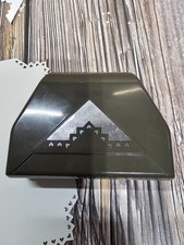 Stampin' UP PINKING HEARTS CORNER PUNCH Trim Paper Crafts Cards Scrapbooking