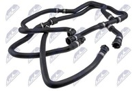 NTY KüHlerschlauch CPP-BM-076 FüR BMW