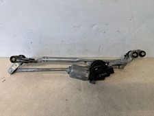 BMW X5 F15 2018 Wischergest�nge Wischermotor vorne 7292653 ARH8719
