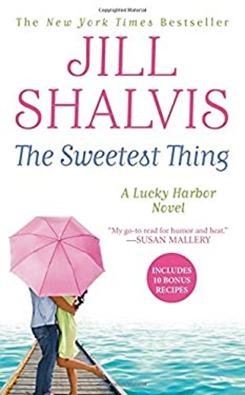The Sweetest Thing Mass Market Paperbound Jill ShalvisFree US Delivery | ISBN:1538744465