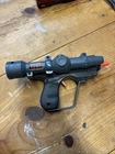 Kenner 1984 Star Wars Biker Scout Laser Blaster