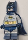 LEGO Super Heroes Minifigure Batman sh0986 76328