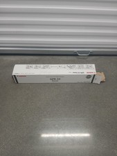 Canon 2792B003 GPR-33 Toner Cartridge - Black Opened Box