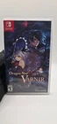 Dragon Star Varnir (Nintendo Switch, 2021) Brand New Factory Sealed