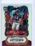 Brian Urlacher - 2025 Panini Donruss Optic Prizm Uptown