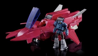 Brand new X-Transbots MX-61