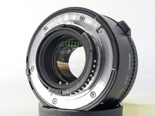 Video MINT Nikon AF-S Teleconverter TC-17E II 1.7x Nikon F Mount JAPAN 03 JP3