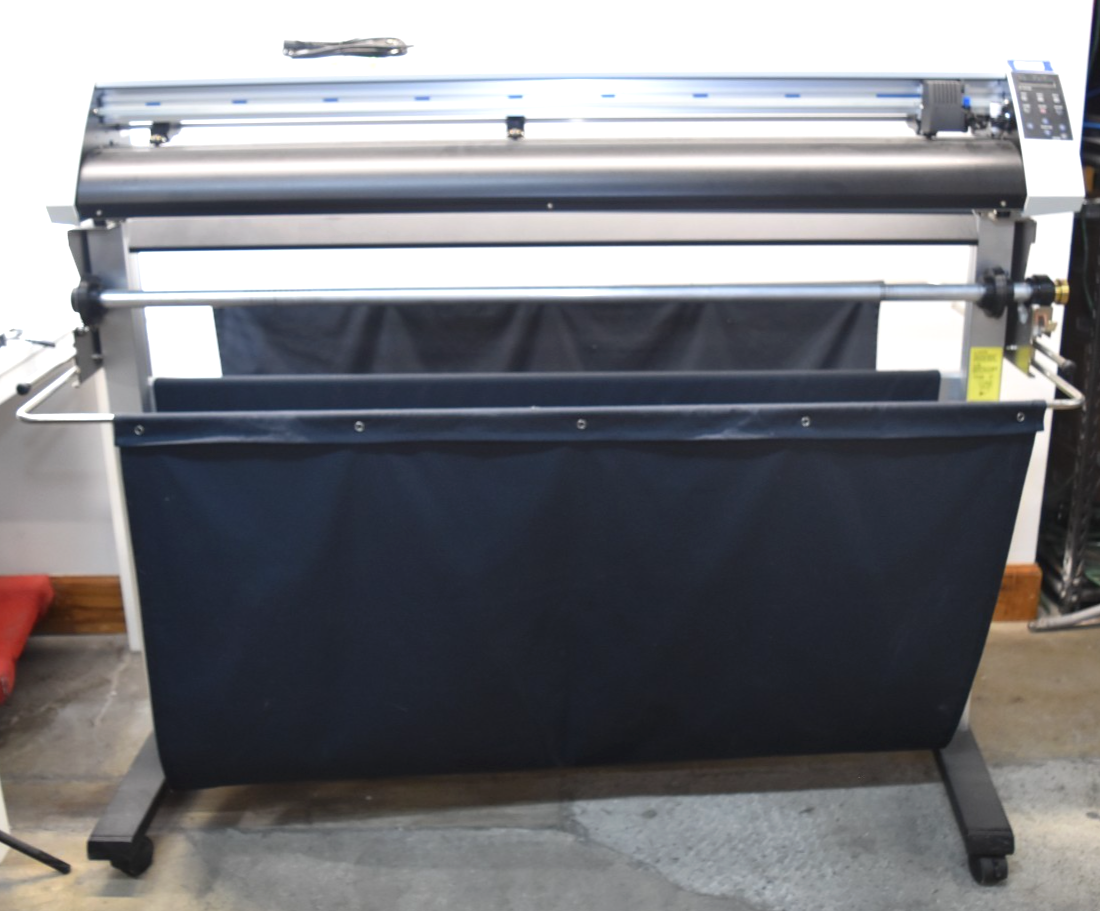 Graphtec Ce5000-120ap Garment Pattern Plotter for sale online | eBay