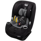 MAXI-COSI Pria Max All-in-1 Convertible Car Seat Essential Black CC208FNA