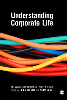 Understanding Corporate Life Paperback