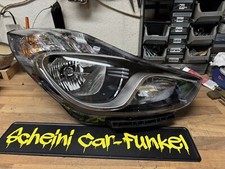 Halogen Scheinwerfer Frontscheinwerfer Rechts für Hyundai Elantra Stufenheck