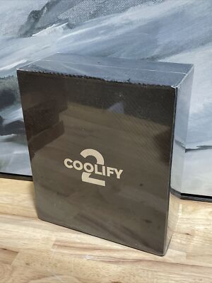 TORRAS Coolify2 Neck Air Conditioner Long Endurance Limited TORRAS Coolify2 Neck Air Conditioner Long Endurance Limited