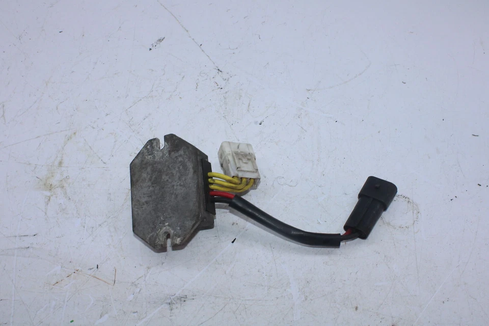 Arctic Cat Procross XF1100 2012 Turbo Sno Pro rectificador voltaje 0630-288 Foto 3 de 4