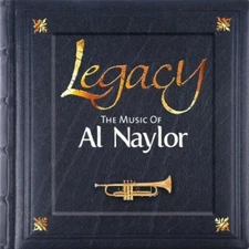Legacy - Music CD - Naylor, Al -  2011-10-04 - CD Baby - Very Good - Audio CD - 
