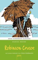 Robinson Crusoe | Buch | 9783401603612