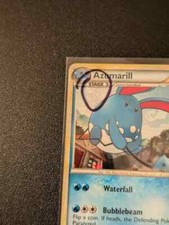 Azumarill #2 Prices | Pokemon HeartGold & SoulSilver | Pokemon Cards