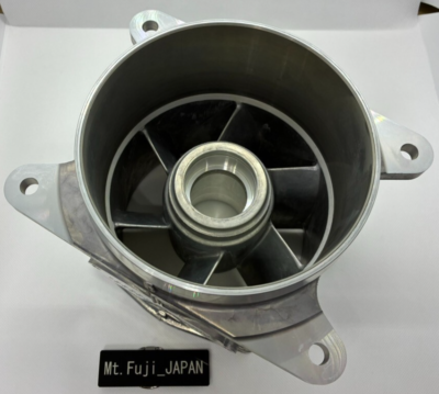 Kawasaki Genuine STX-15F 04-19 VANE-GUIDE 59496-0001 NEW | eBay