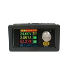 XYS3580 DC DC Buck Boost Converter CC CV 0.6-36V 5A Power Module Adjustable