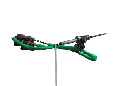 Sensor Abgastemperatur GRÜN HONDA HR-V III RV (2021-2024) 1.5 i-MMD eHEV