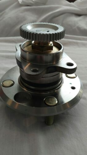 Wheel Bearing and Hub Assembly Rear  PT512190 - 第 1/5 張圖片