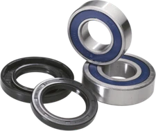 Moose Racing Front/Rear Wheel Bearings
